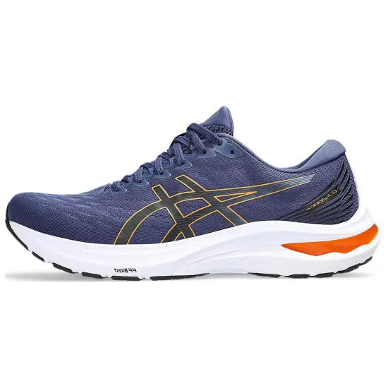 Asics GT 2000 11 'Deep Ocean Bright Orange'