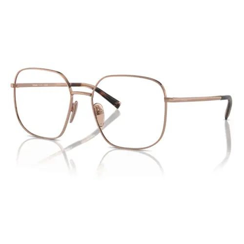 Prada Square Frame Glasses