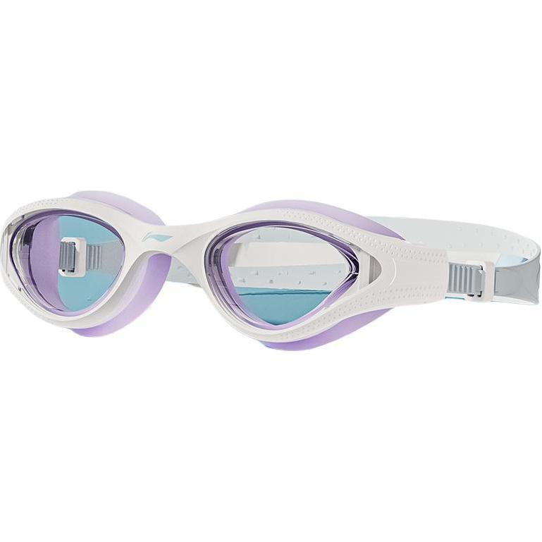 Li Ning Swim Goggles Polycarbonate, Silicone Women’s