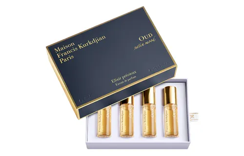 MAISON FRANCIS KURKDJIAN Agarwood, Satin Mood