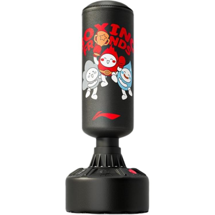 Li Ning, durable wear-resistant polyurethane children's punching bag