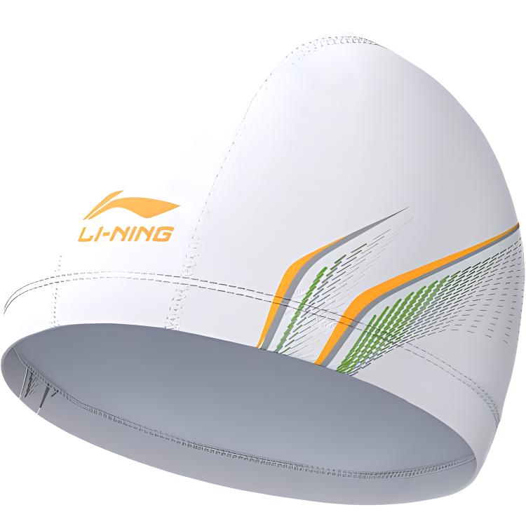 Li Ning Swimming Caps