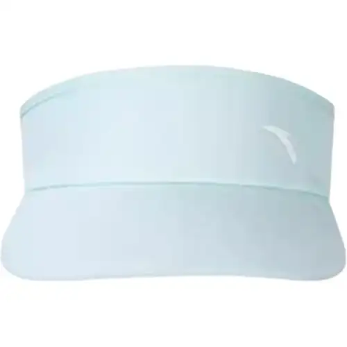 Anta Polyester Sun Protection Hats Women's Blue/White