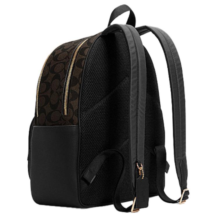 COACH Court 27 Logo     /