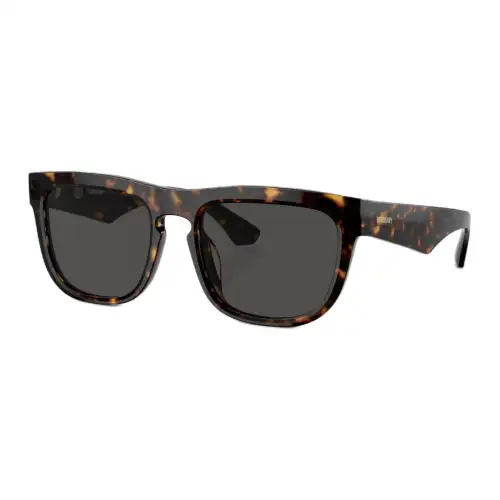 Burberry Square Frame Sunglasses
