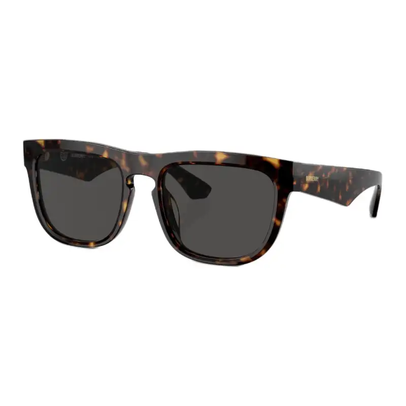 Burberry Square Frame Sunglasses