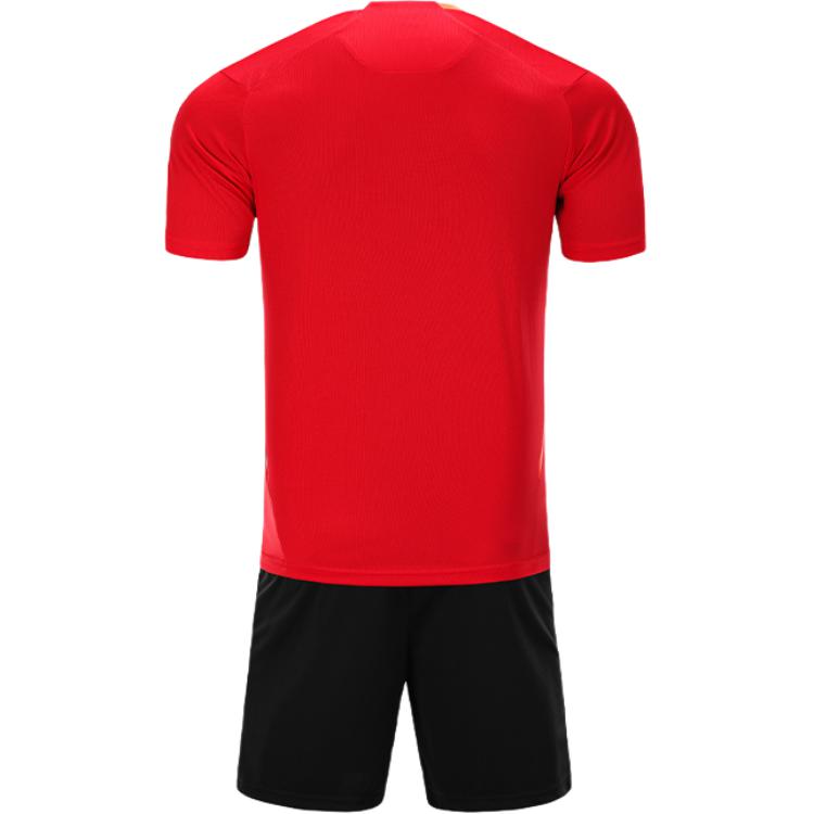 KELME Soccer Jersey Sets Men’s Moderate