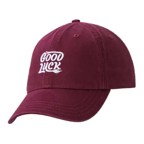 Anta Baseball Caps Unisex Multicolor