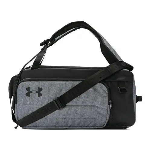 Under Armour Under Armour Polyester Backpack Regular Unisex Rhinoceros Gray