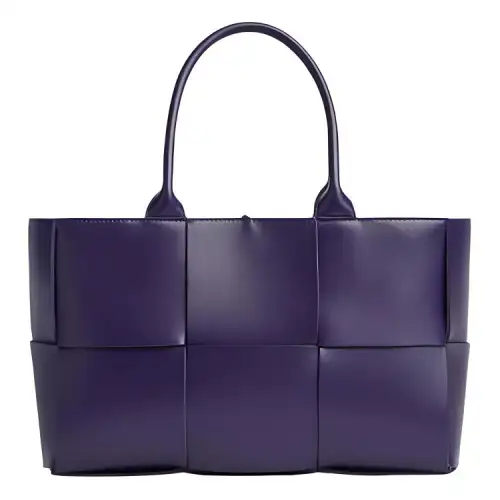 Bottega Veneta Intrecciato Tote Bag
