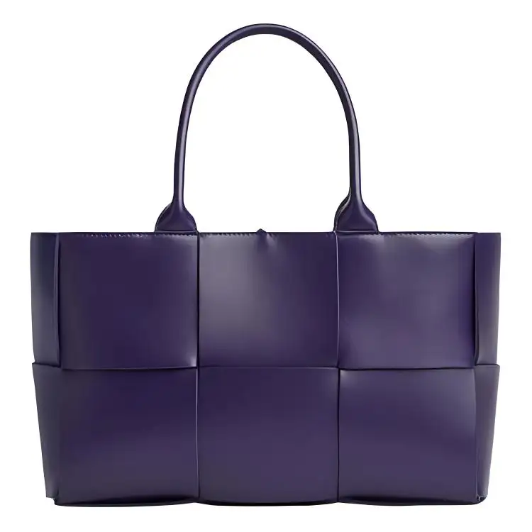Bottega Veneta Intrecciato Tote Bag