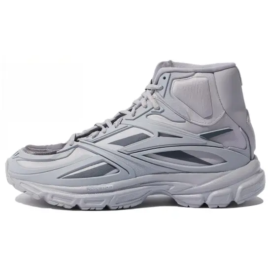 Premier Road Kanghyuk X Reebok Modern Mid 'Cold Grey'