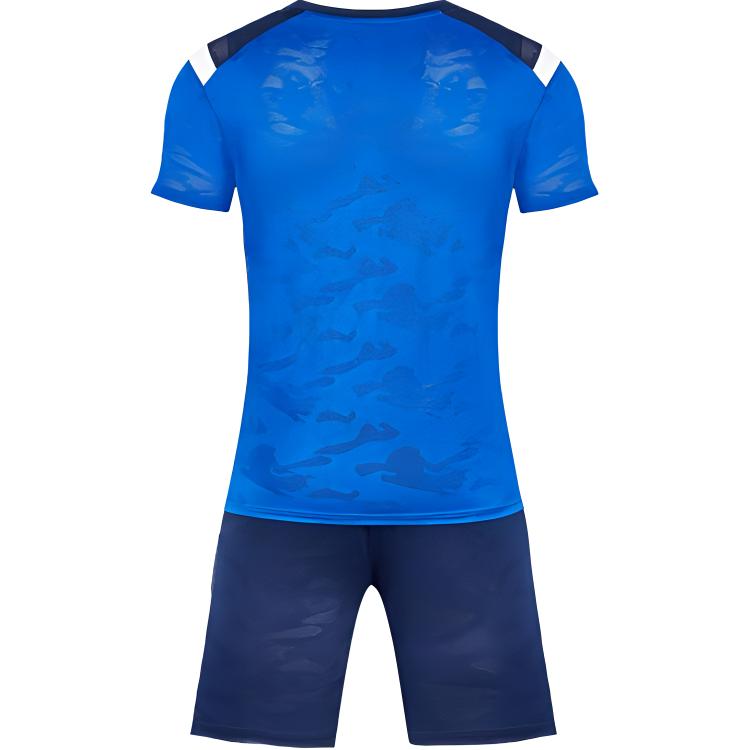 Joma Soccer Jersey Sets Unisex Moderate