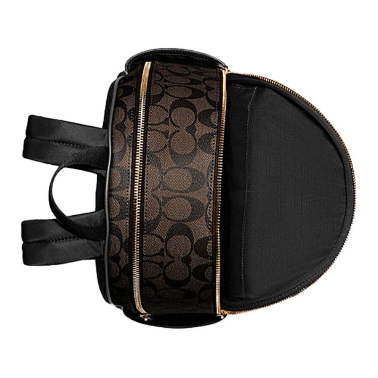 COACH Court 27 Logo     /