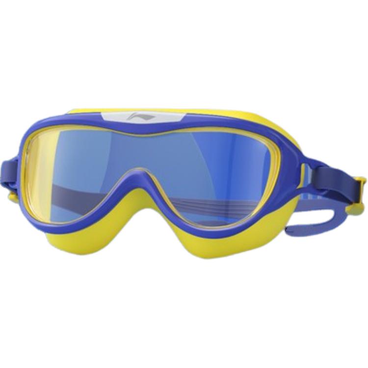Li Ning Swim Goggles Polycarbonate Kids'