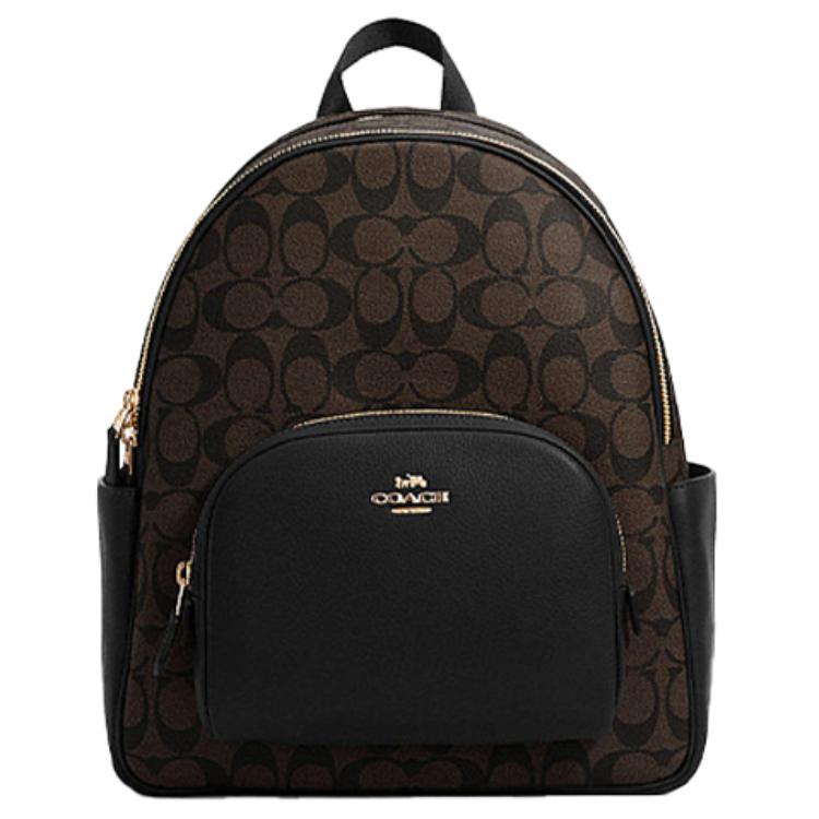 COACH Court 27 Logo     /