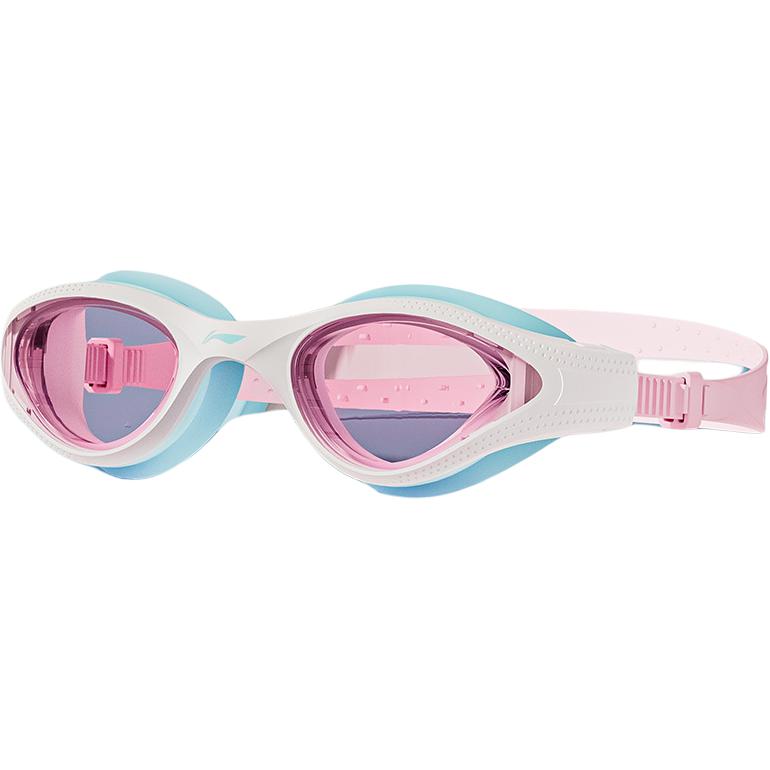 Li Ning Swim Goggles Polycarbonate, Silicone Women’s