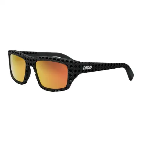 DIOR Rectangular Frame Sunglasses