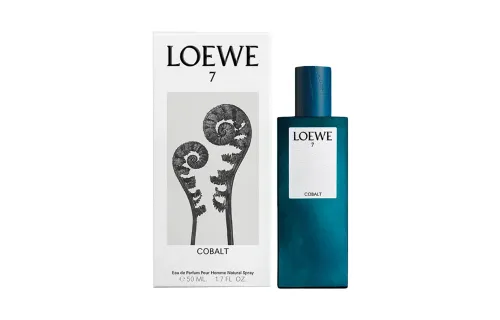 LOEWE Seventh Movement Cerulean Ocean