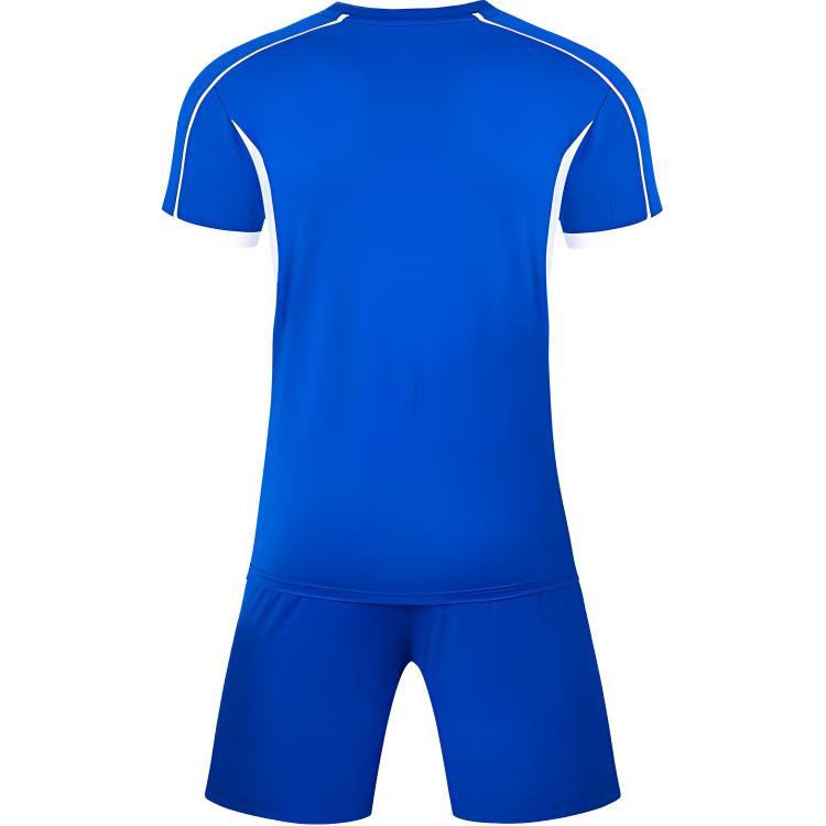 Joma Soccer Jersey Sets Unisex Moderate Straight Fit