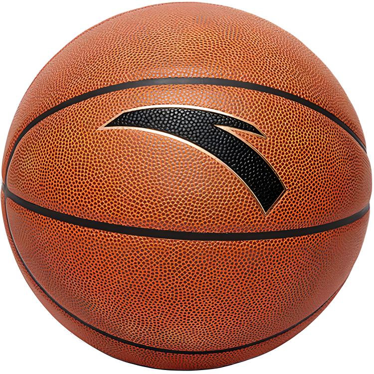 Anta Pu Basketball No. 5/6/7 Training Competition Unisex