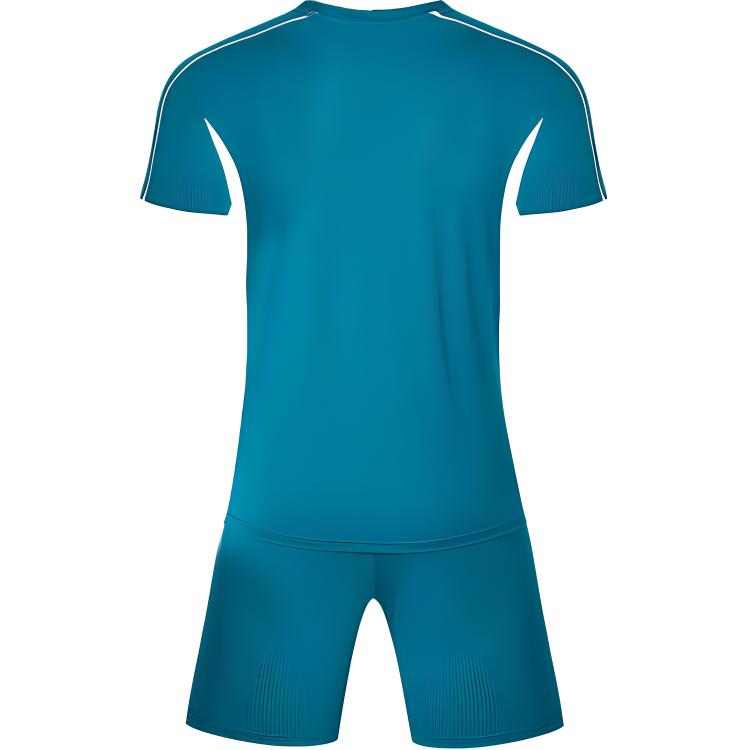 Joma Soccer Jersey Sets Unisex Moderate Straight Fit