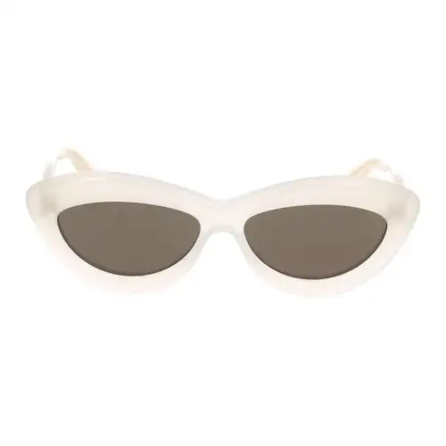 Loewe Cat-Eye Frame Sunglasses