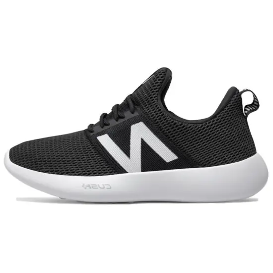 New Balance NB Cush Running Shoes Women's Low-top Black