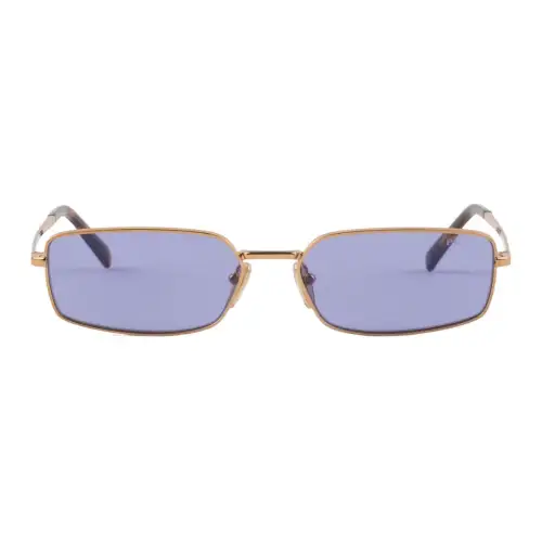 Prada Prada-logo sunglasses