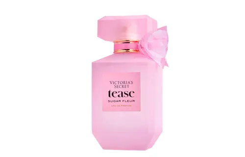 Victoria's Secret Tease Black Allure Sweet Charm