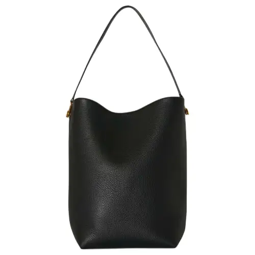 THE ROW Medium Textured Tote Bag