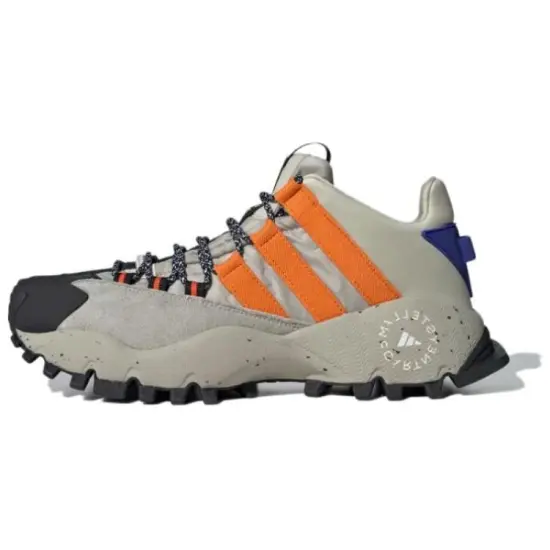 Adidas Seeulater Stella McCartney Goby Unity Orange