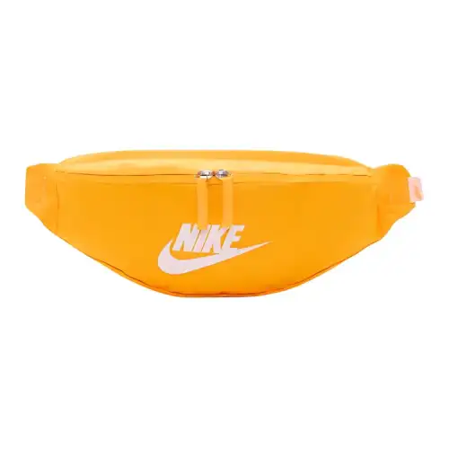 Nike Fabric Sling Bag, Fanny Pack Regular Unisex Yellow