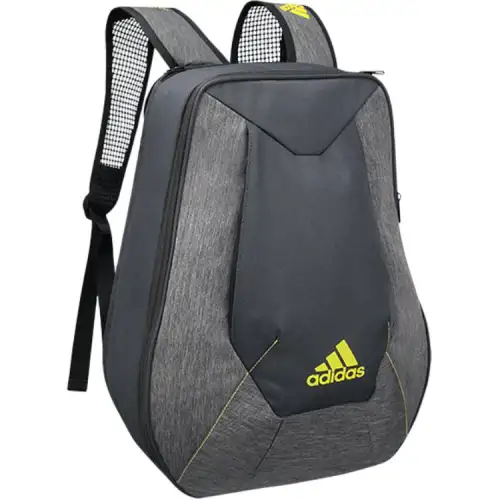 Adidas Polyester Backpack Regular Unisex