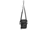 Supreme Recycled Nylon Shoulder Bag, Crossbody Bag Regular Unisex Multicolor
