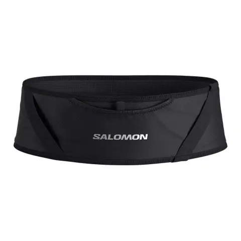 SALOMON Polyamide, Elastane Sports Belts Unisex Multicolor Width 11.5CM