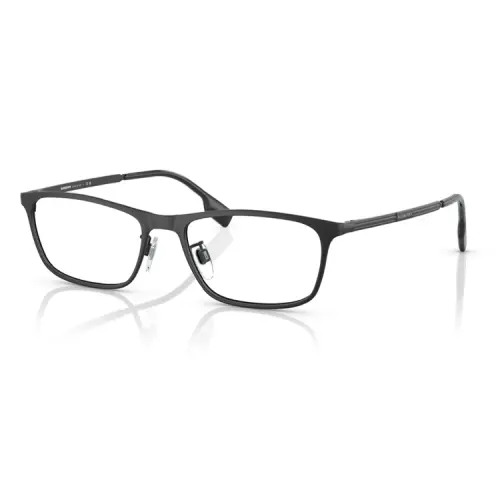Burberry Rectangular Frame Glasses