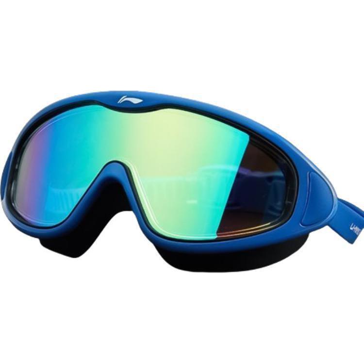Li Ning Swim Goggles Polyester Swim Unisex