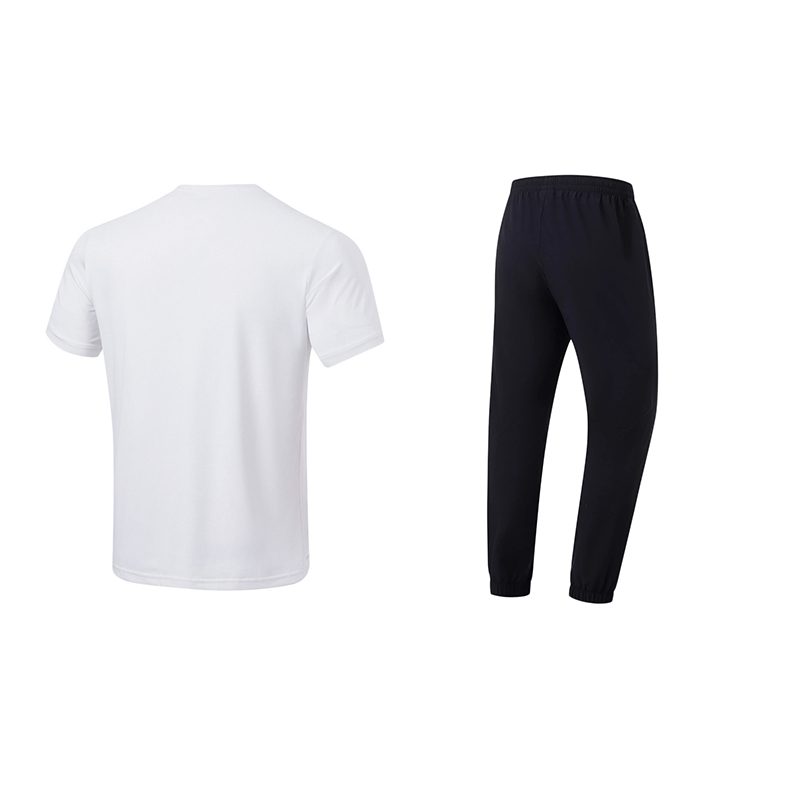 Li Ning Casual Sportswear Unisex