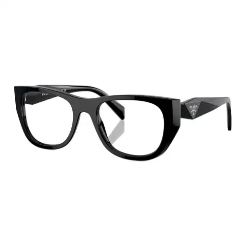 Prada Square Frame Glasses
