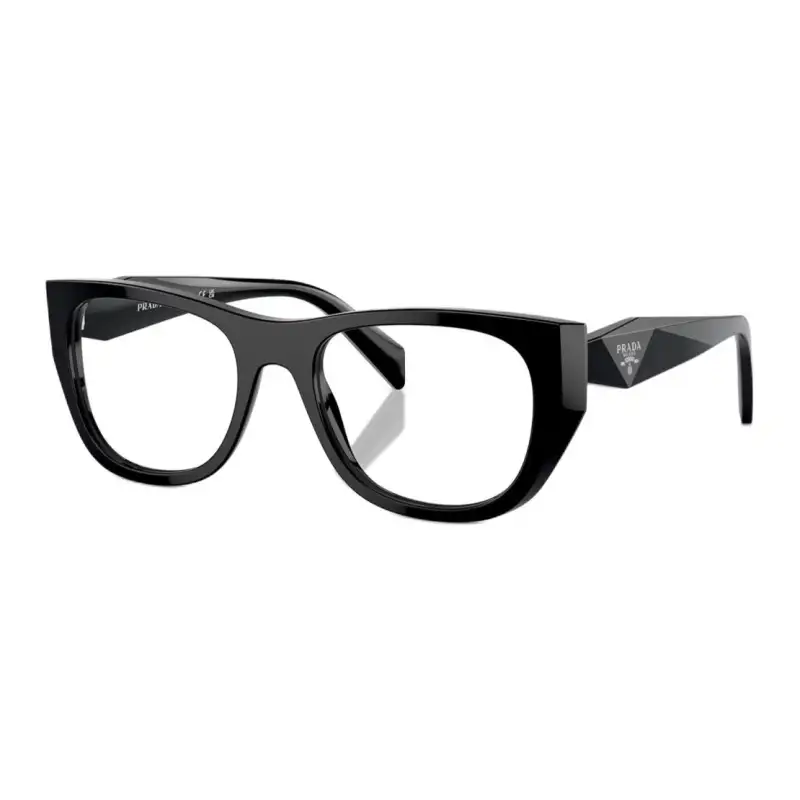 Prada Square Frame Glasses