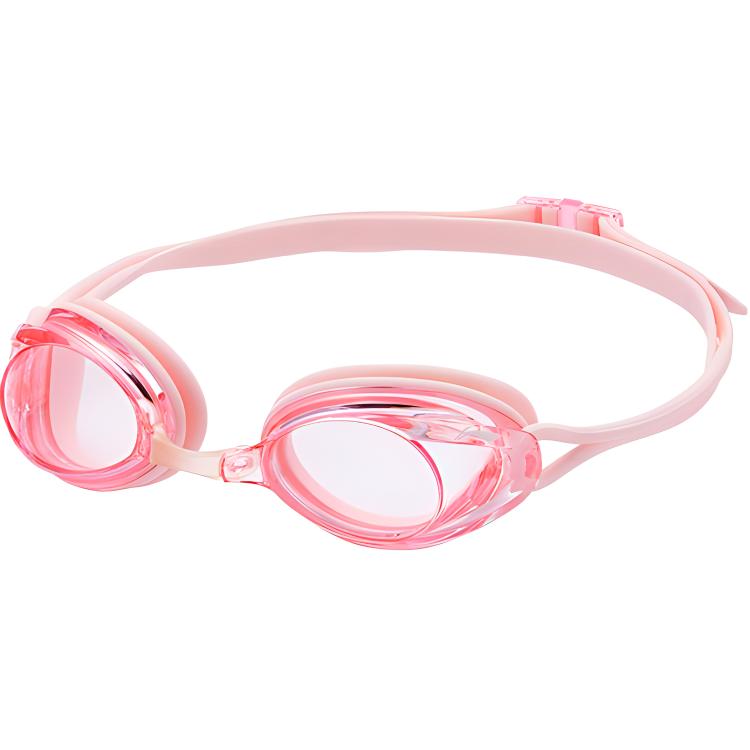 Li Ning Swim Goggles Polycarbonate, Silicone