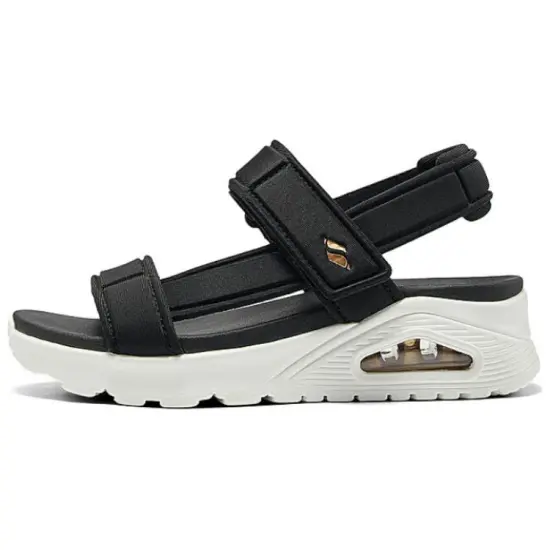 Skechers Uno One-Strap Sandals Women's