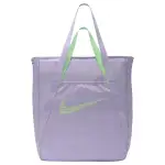 Nike Fabric Tote Bag, Shopping Bag, Shoulder Bag, Handbag Regular Women's Purple