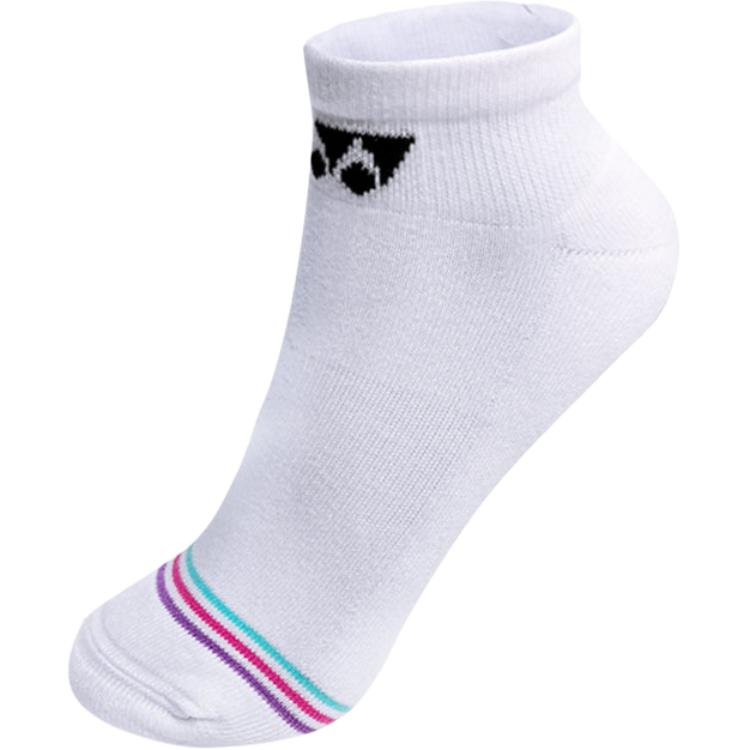 YONEX Ankle Socks Women’s 3 Pack Mixed Color