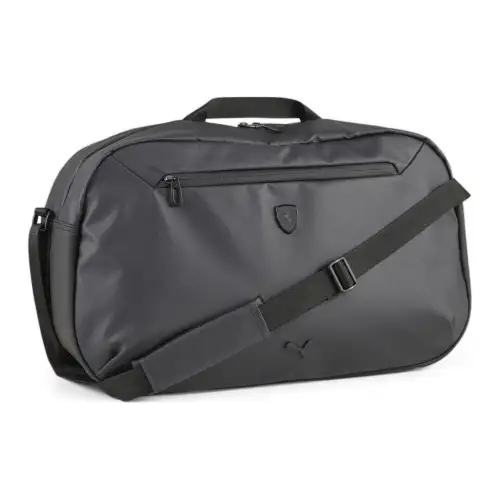 PUMA Pu Travel Bag Unisex Black