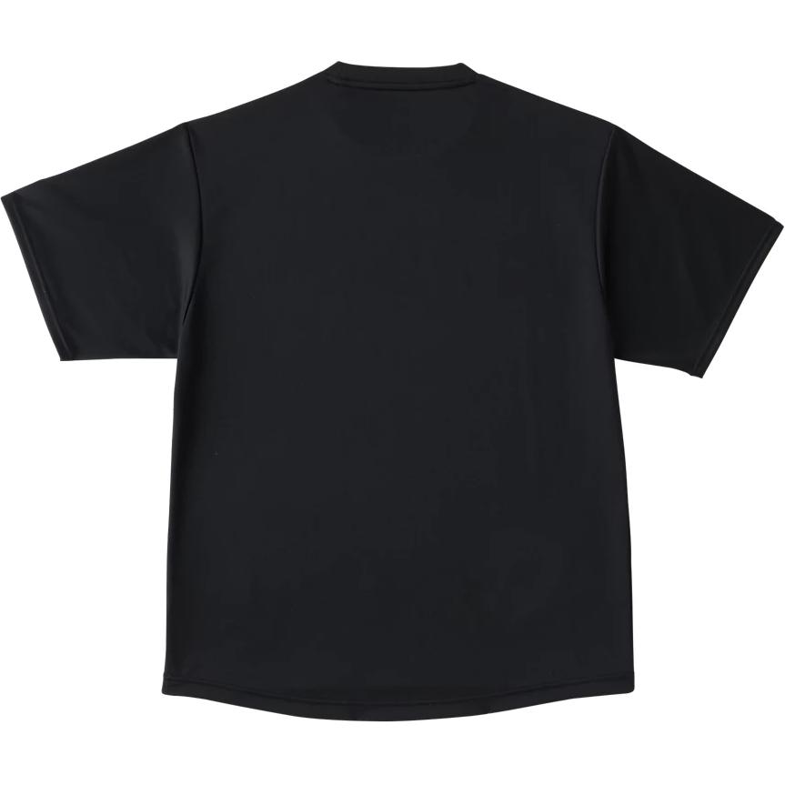 ASICS Basketball Jersey Unisex Performance Black