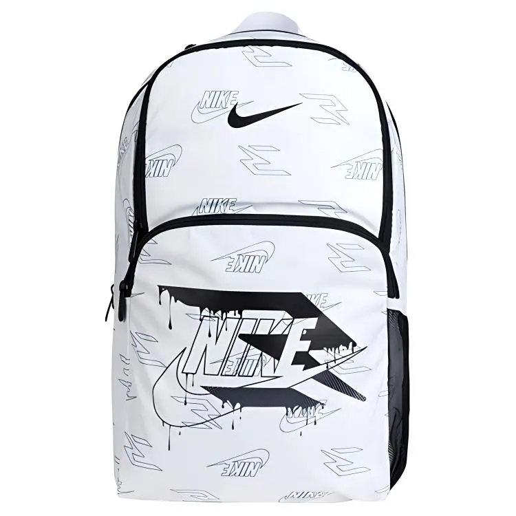 Nike Large Backpack Pure White