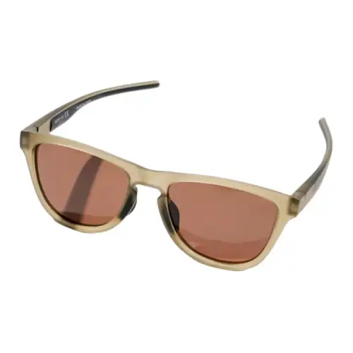 UNIQLO Oval Sunglasses Unisex Green