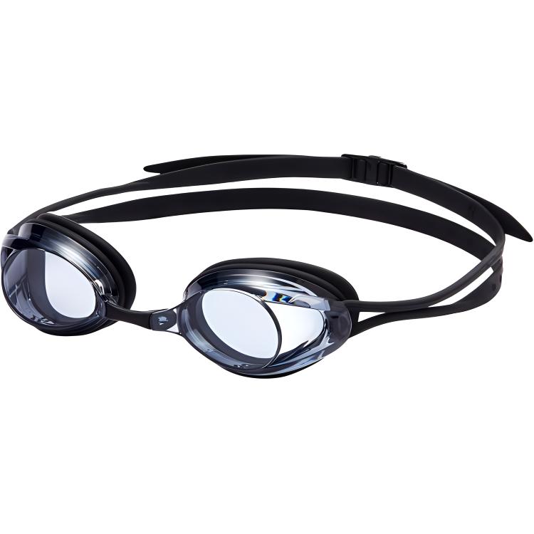 Li Ning Swim Goggles Polycarbonate, Silicone